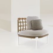 B. Outdoor Lounge Chair gallery detail image