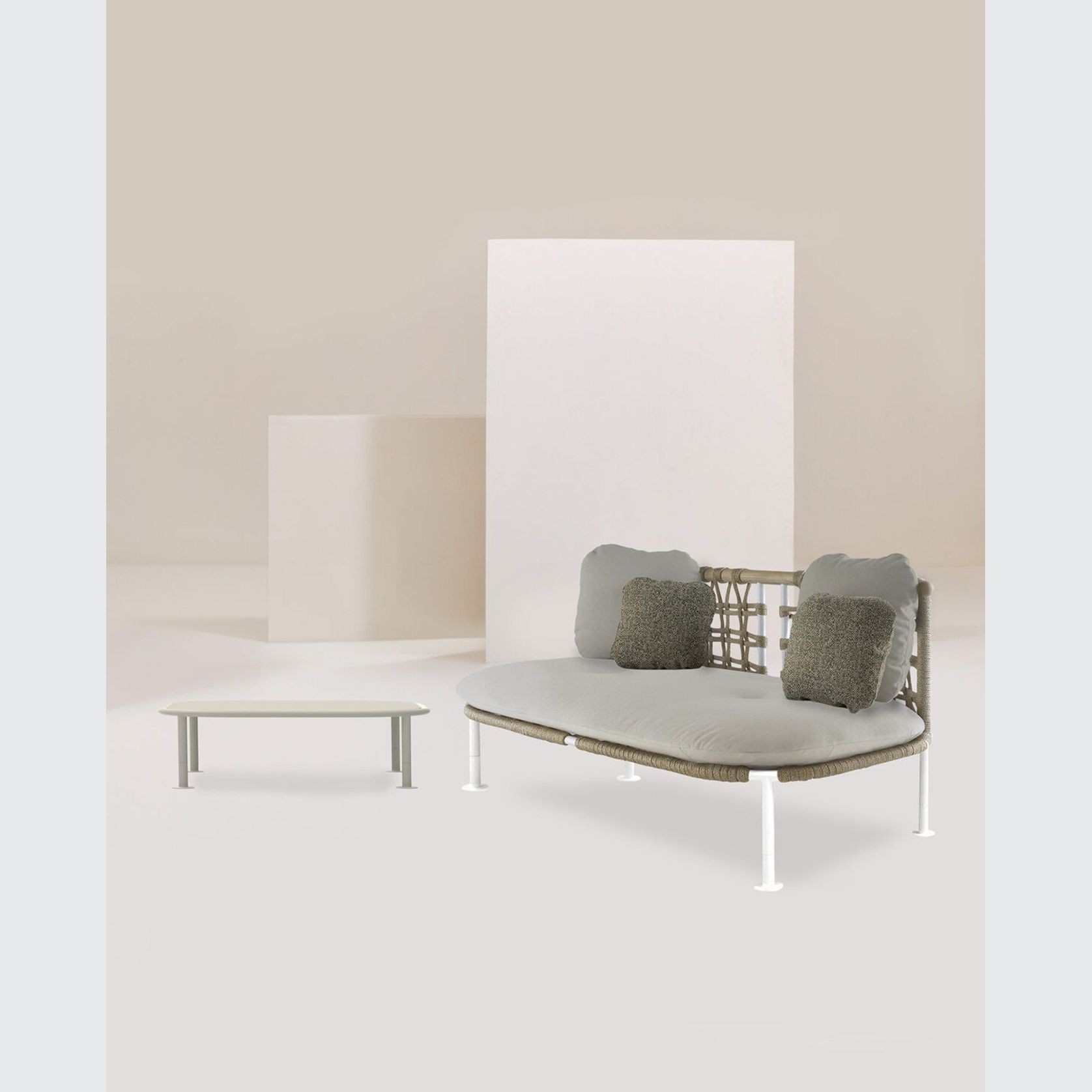 B. Outdoor Sofa gallery detail image