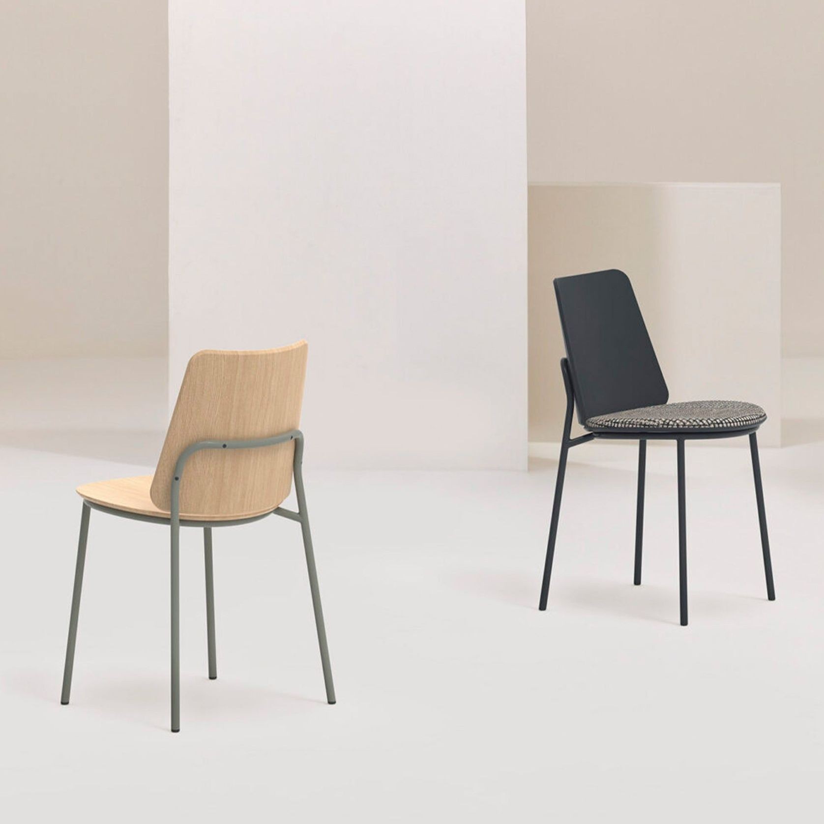 Billa Chair gallery detail image
