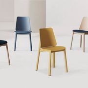Billa Chair gallery detail image
