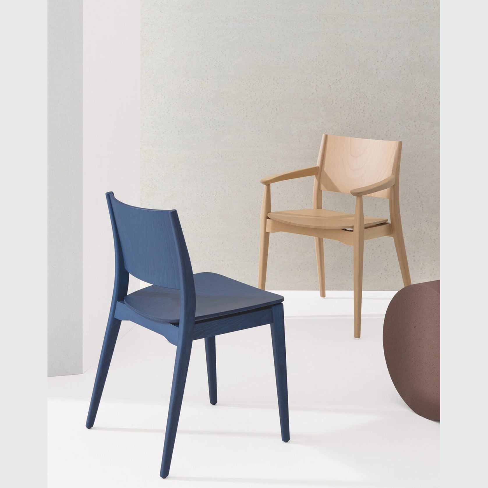 Blazer Armchair gallery detail image