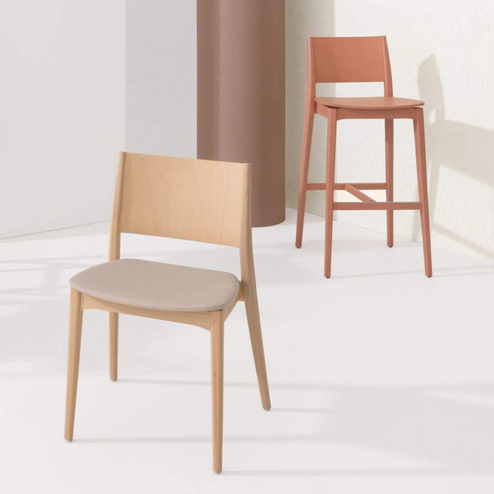 Blazer Chair gallery detail image