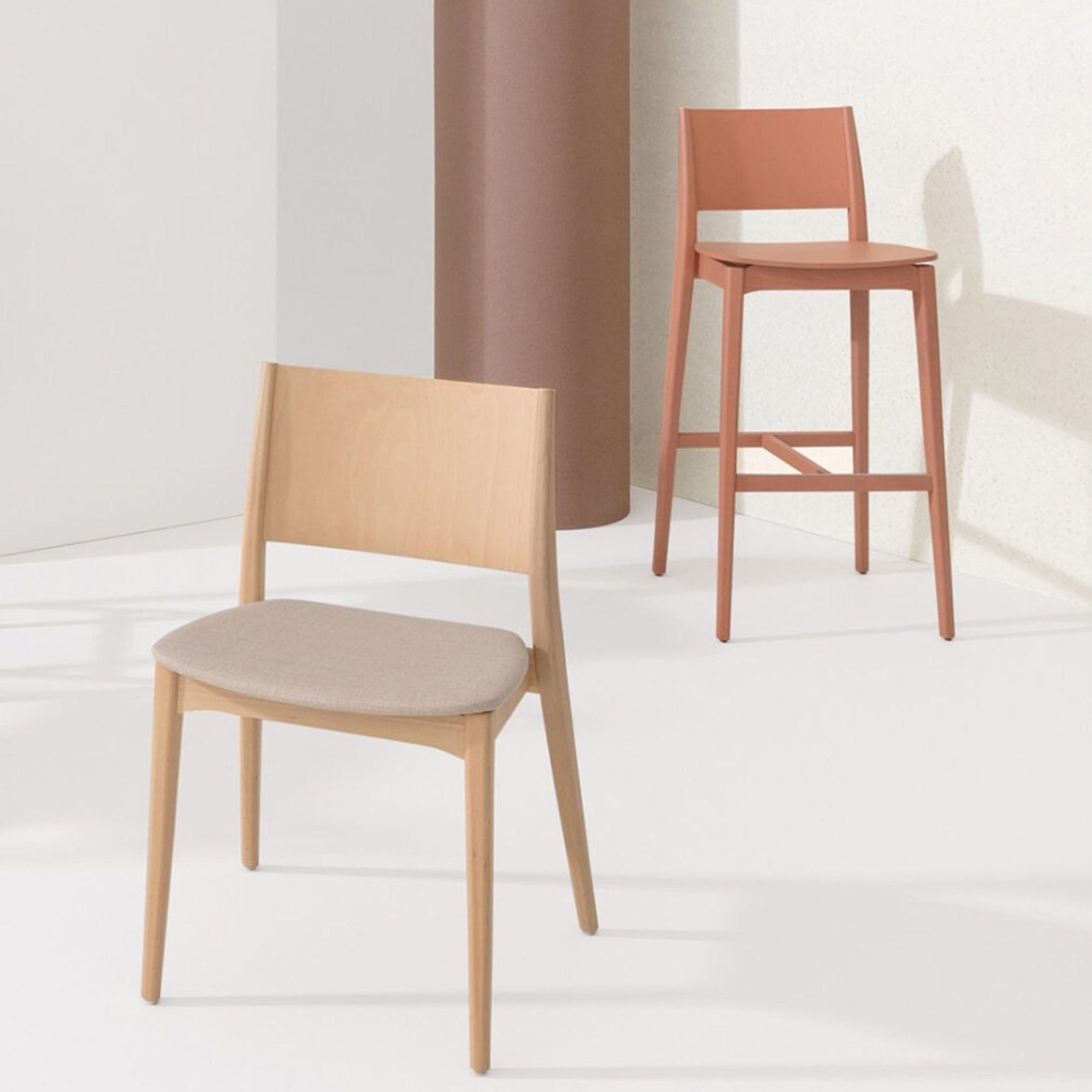 Blazer Stool gallery detail image