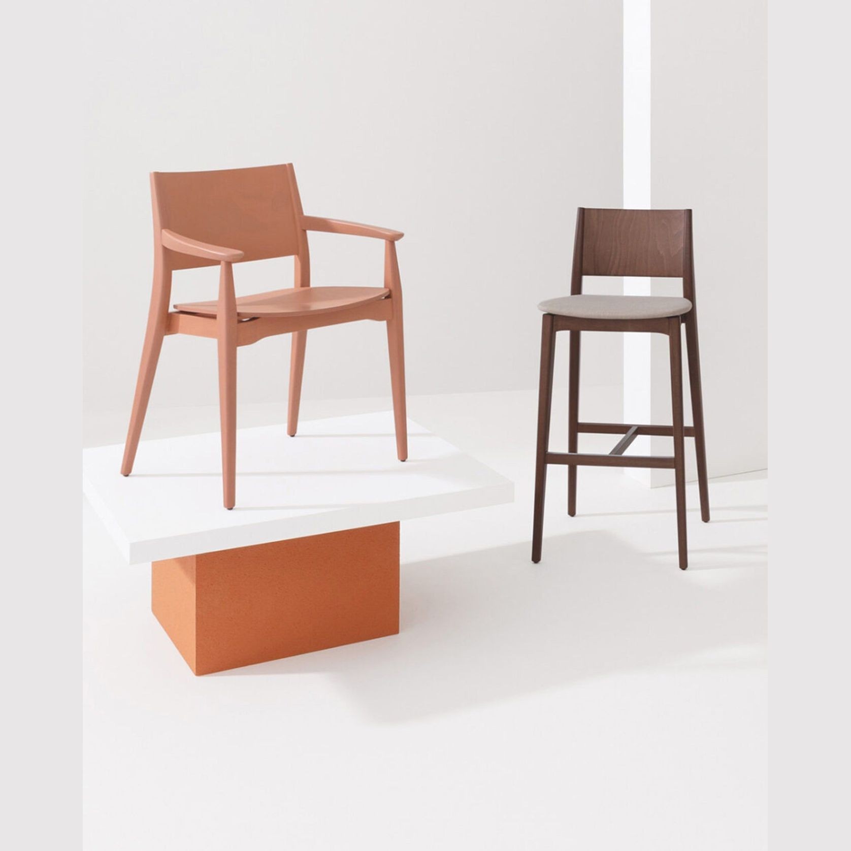 Blazer Stool gallery detail image