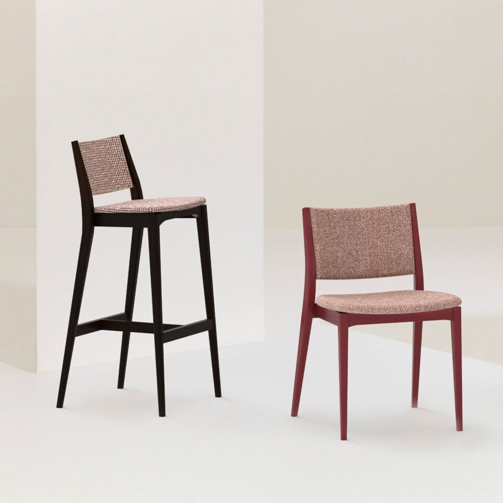 Blazer Stool gallery detail image