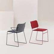 Button Down Chair gallery detail image
