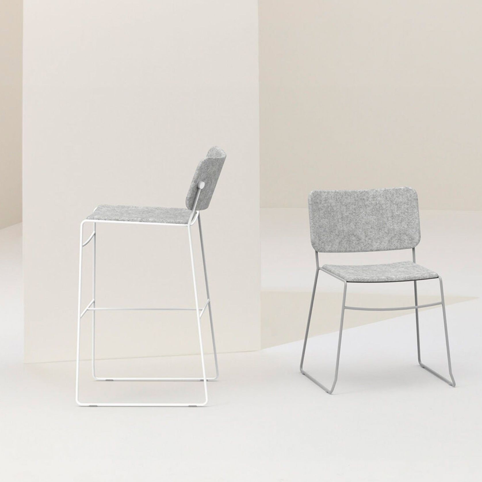 Button Down Chair gallery detail image