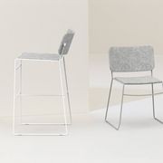 Button Down Stool gallery detail image