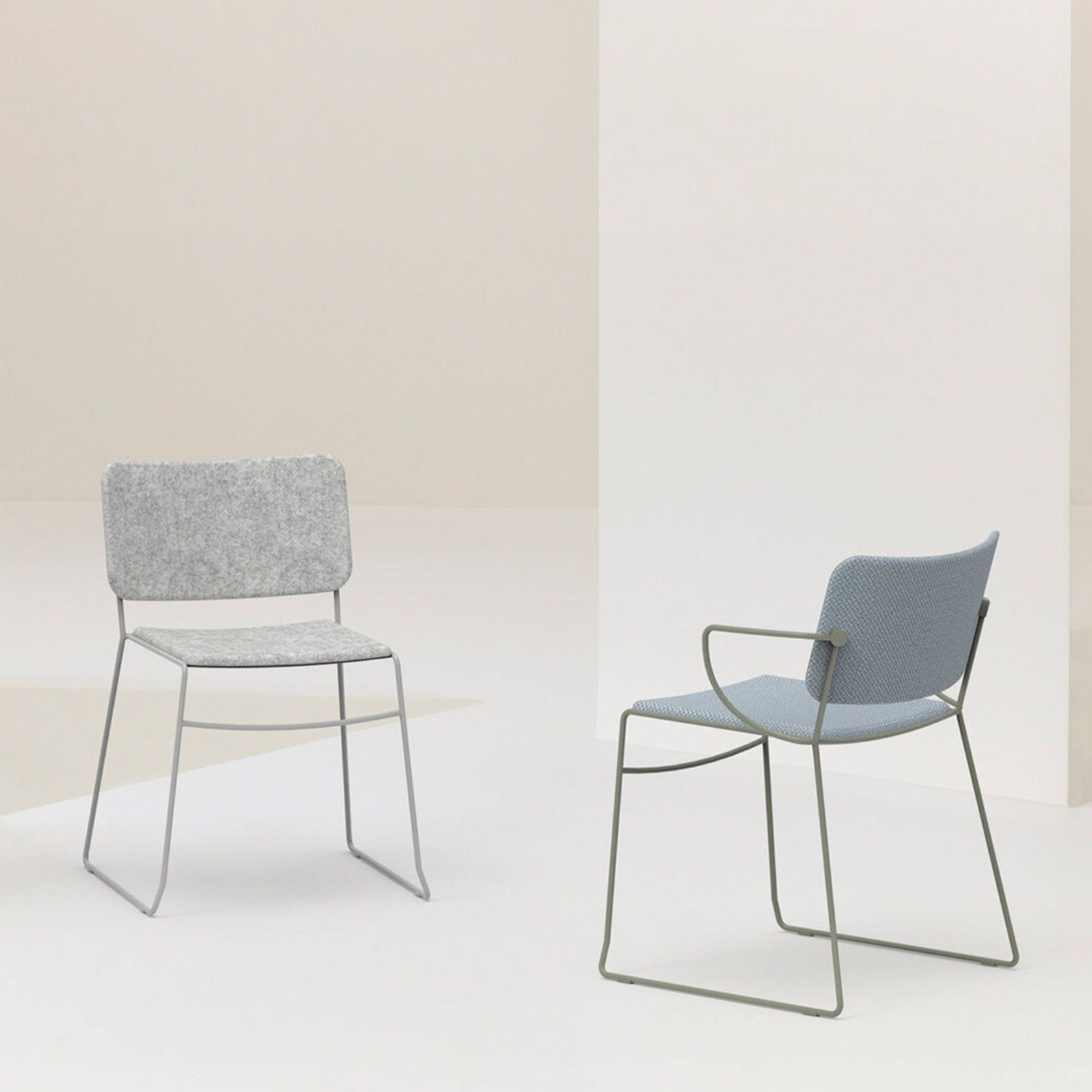 Button Down Chair gallery detail image