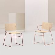 Button Down Chair gallery detail image