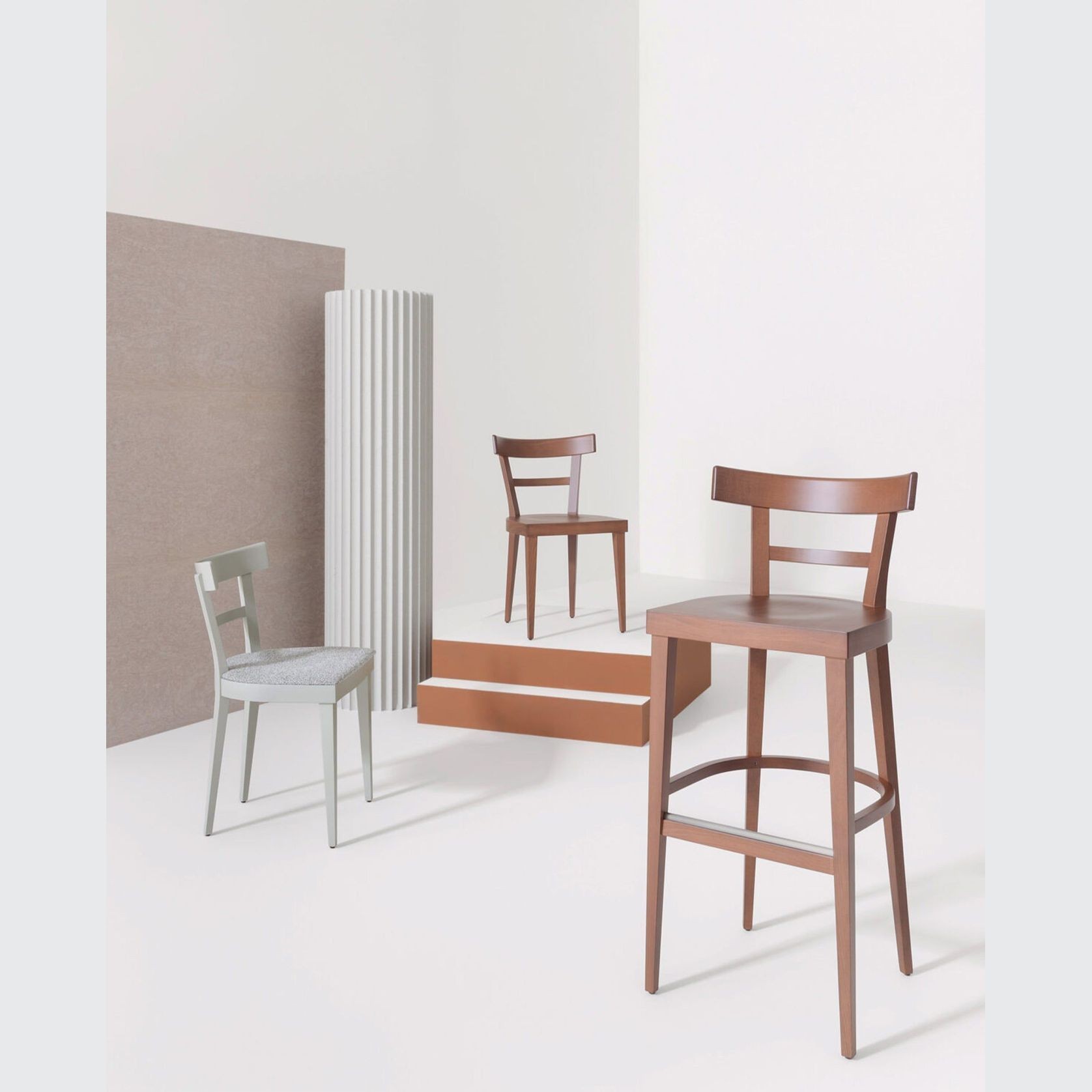 Cafe Chair gallery detail image