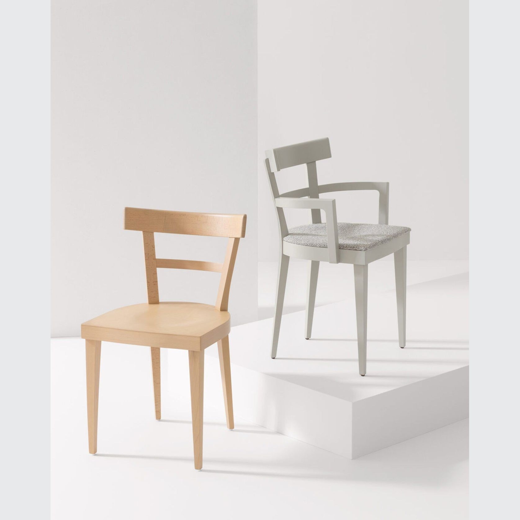 Cafe Chair gallery detail image