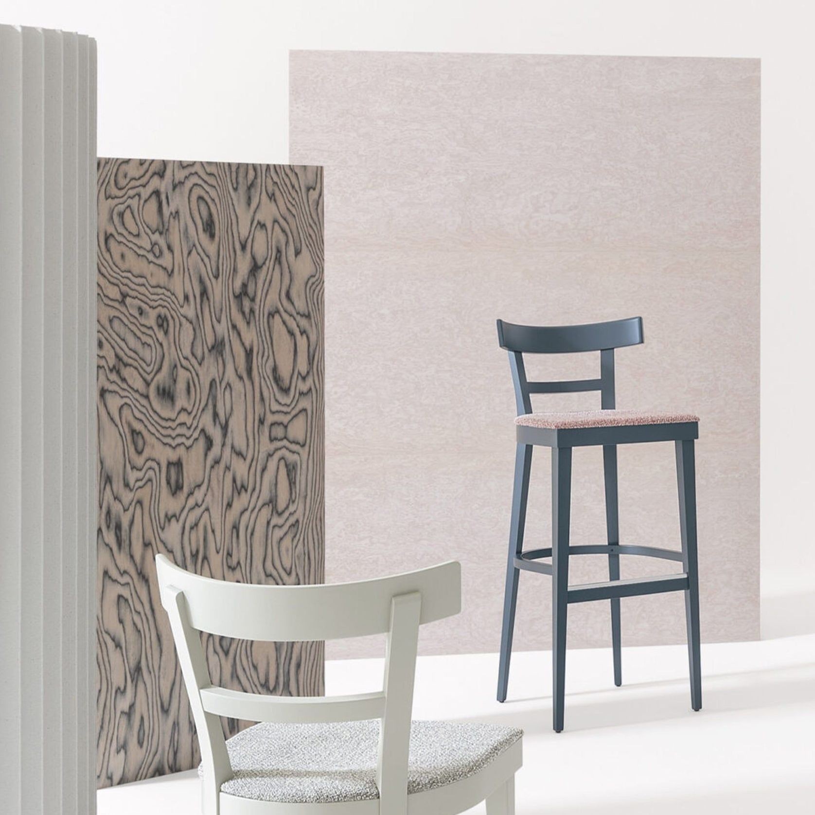 Cafe Stool gallery detail image