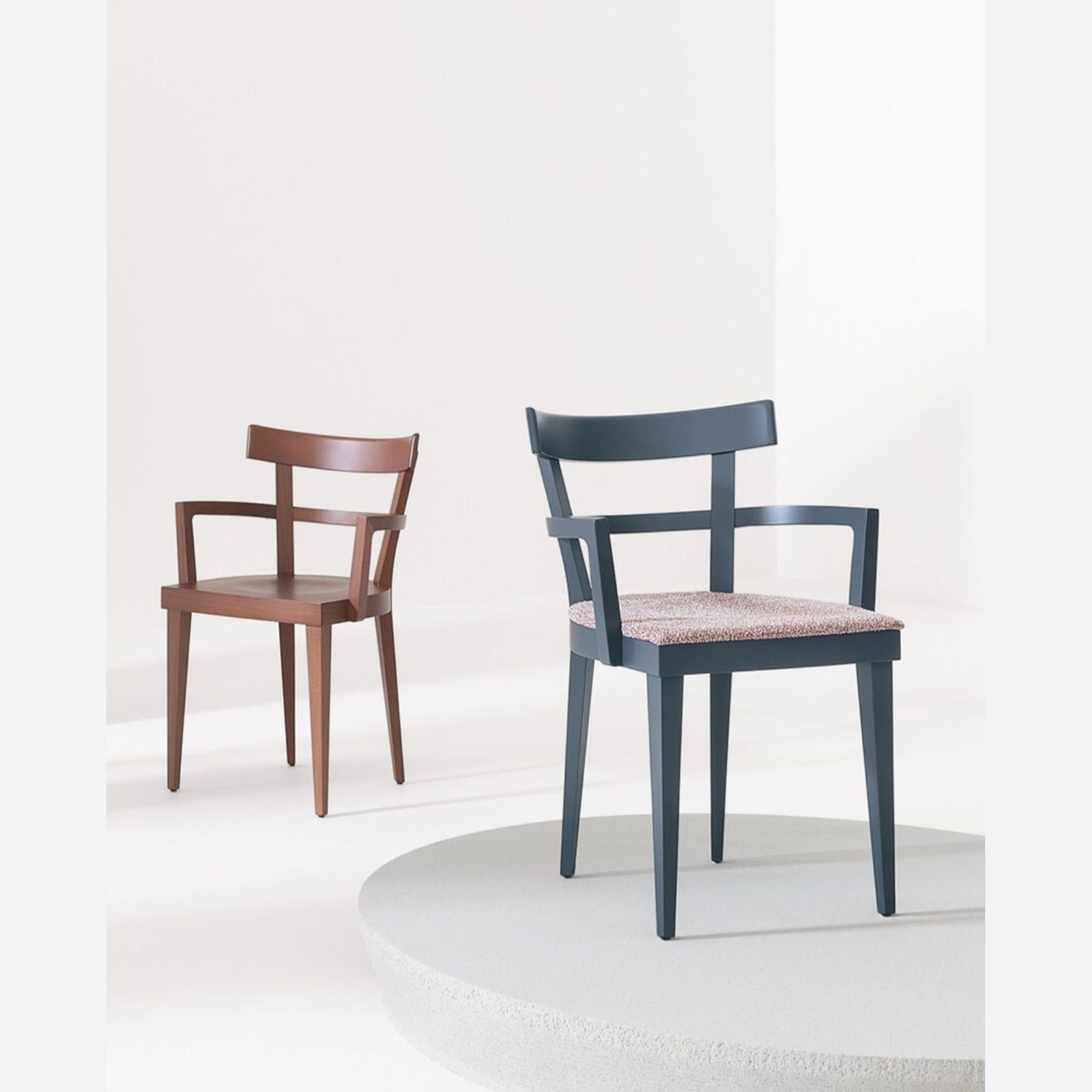 Cafe Armchair gallery detail image