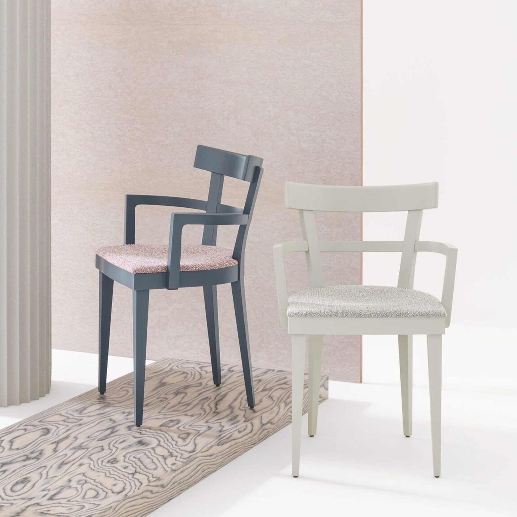Cafe Armchair gallery detail image