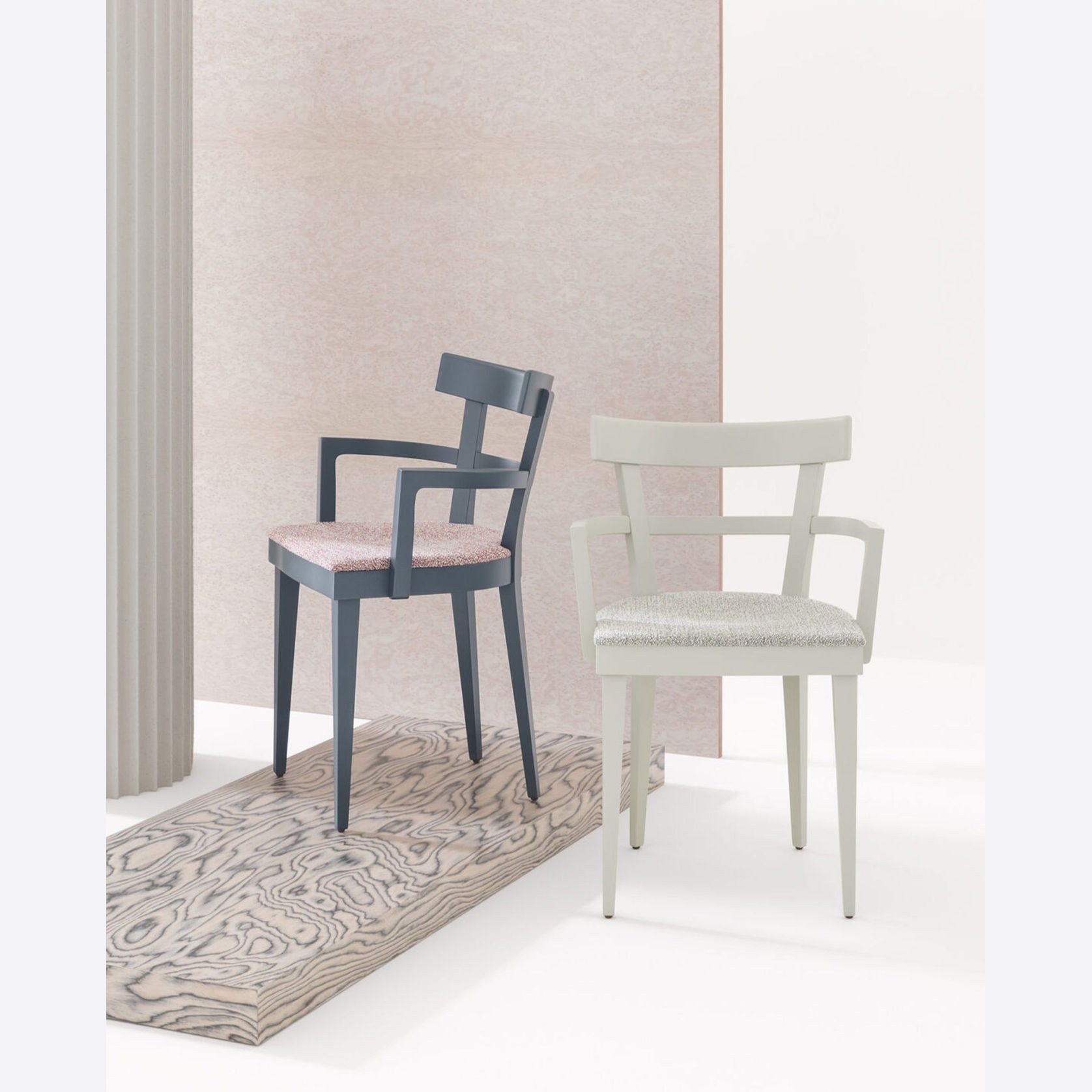 Cafe Armchair gallery detail image