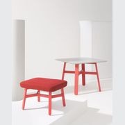 Croissant Ottoman gallery detail image