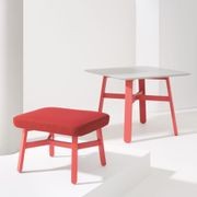 Croissant Table gallery detail image