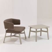 Croissant Lounge Chair gallery detail image