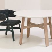 Croissant Armchair gallery detail image