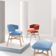 Croissant Ottoman gallery detail image