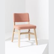 Croissant Chair gallery detail image