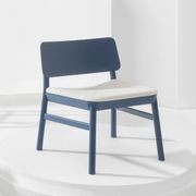 Drum Lounge Chair gallery detail image