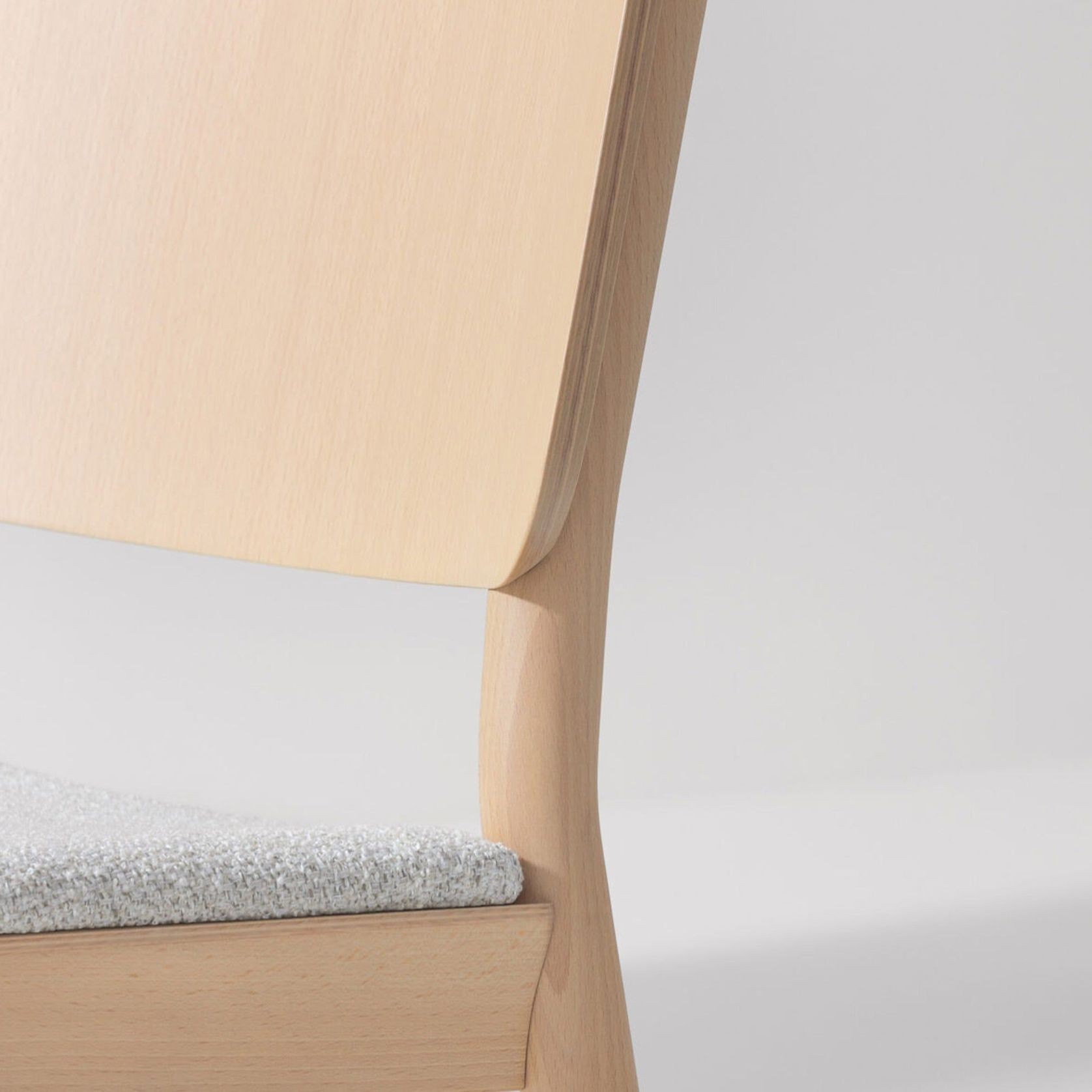 Drum Lounge Chair gallery detail image
