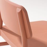Drum Lounge Chair gallery detail image
