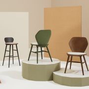 Edelweiss Chair gallery detail image