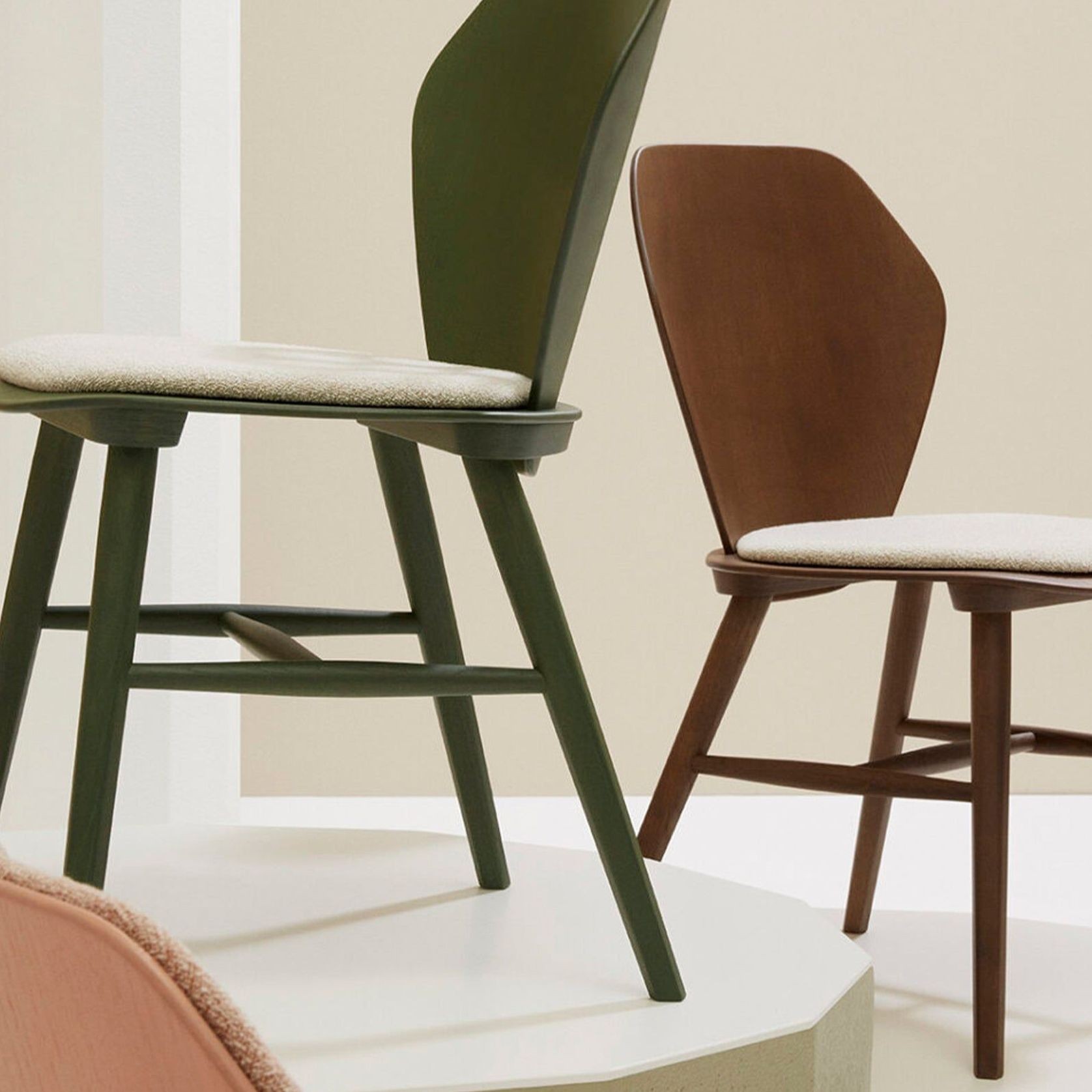 Edelweiss Chair gallery detail image