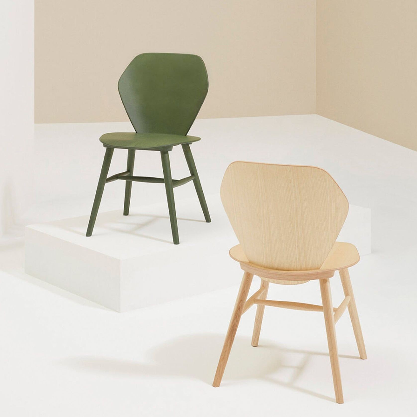 Edelweiss Chair gallery detail image
