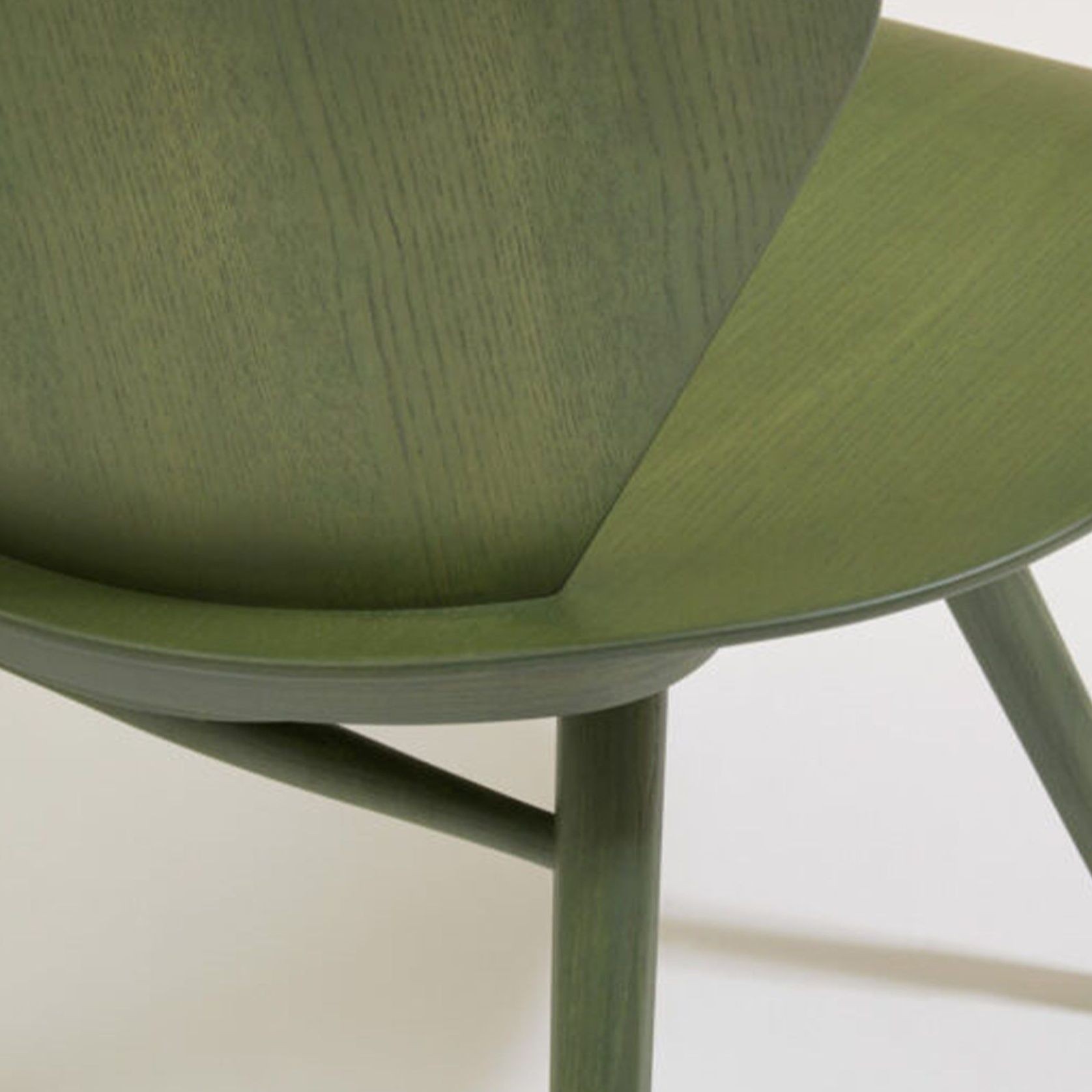 Edelweiss Lounge Chair gallery detail image