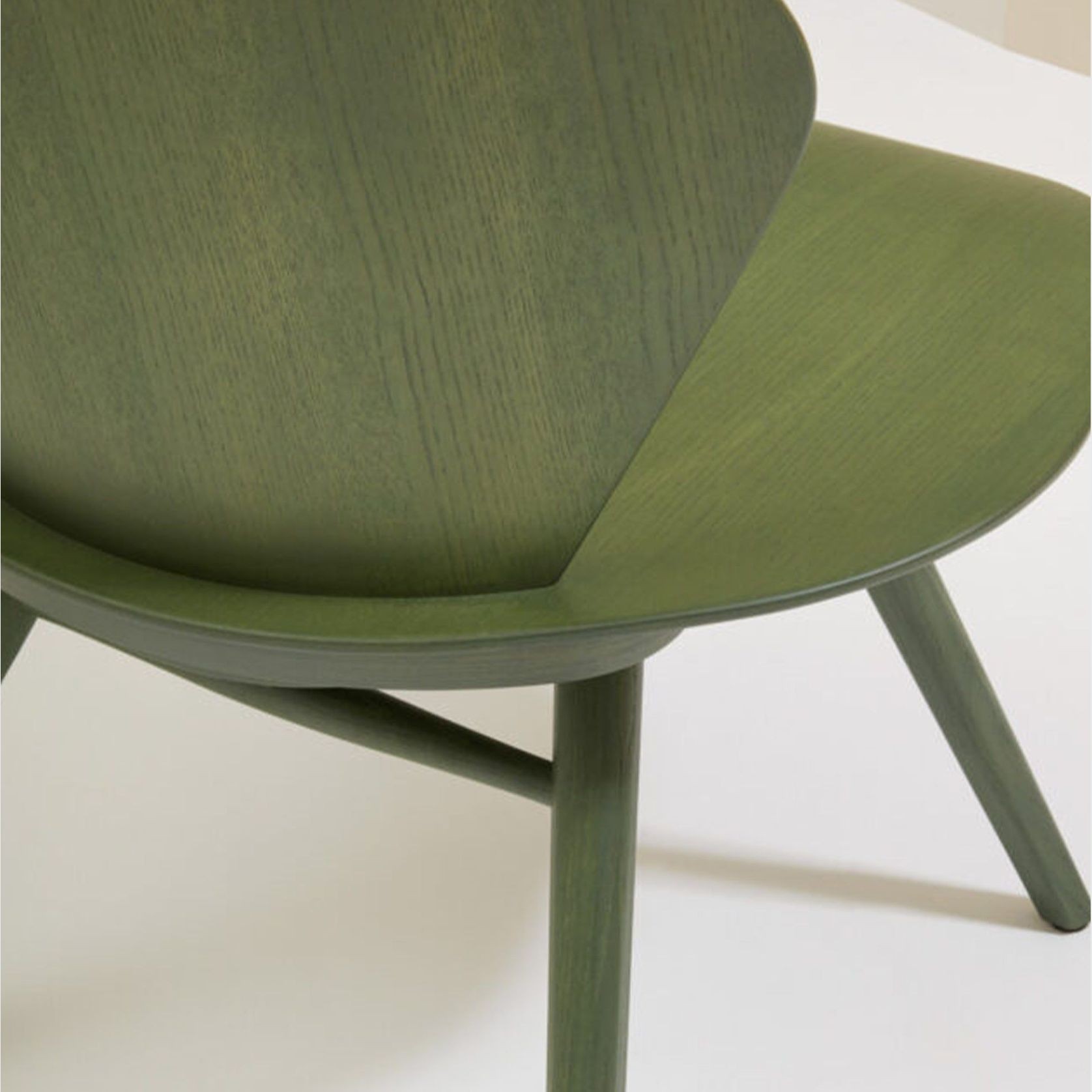 Edelweiss Lounge Chair gallery detail image