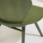 Edelweiss Lounge Chair gallery detail image