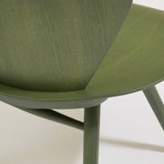 Edelweiss Lounge Chair gallery detail image