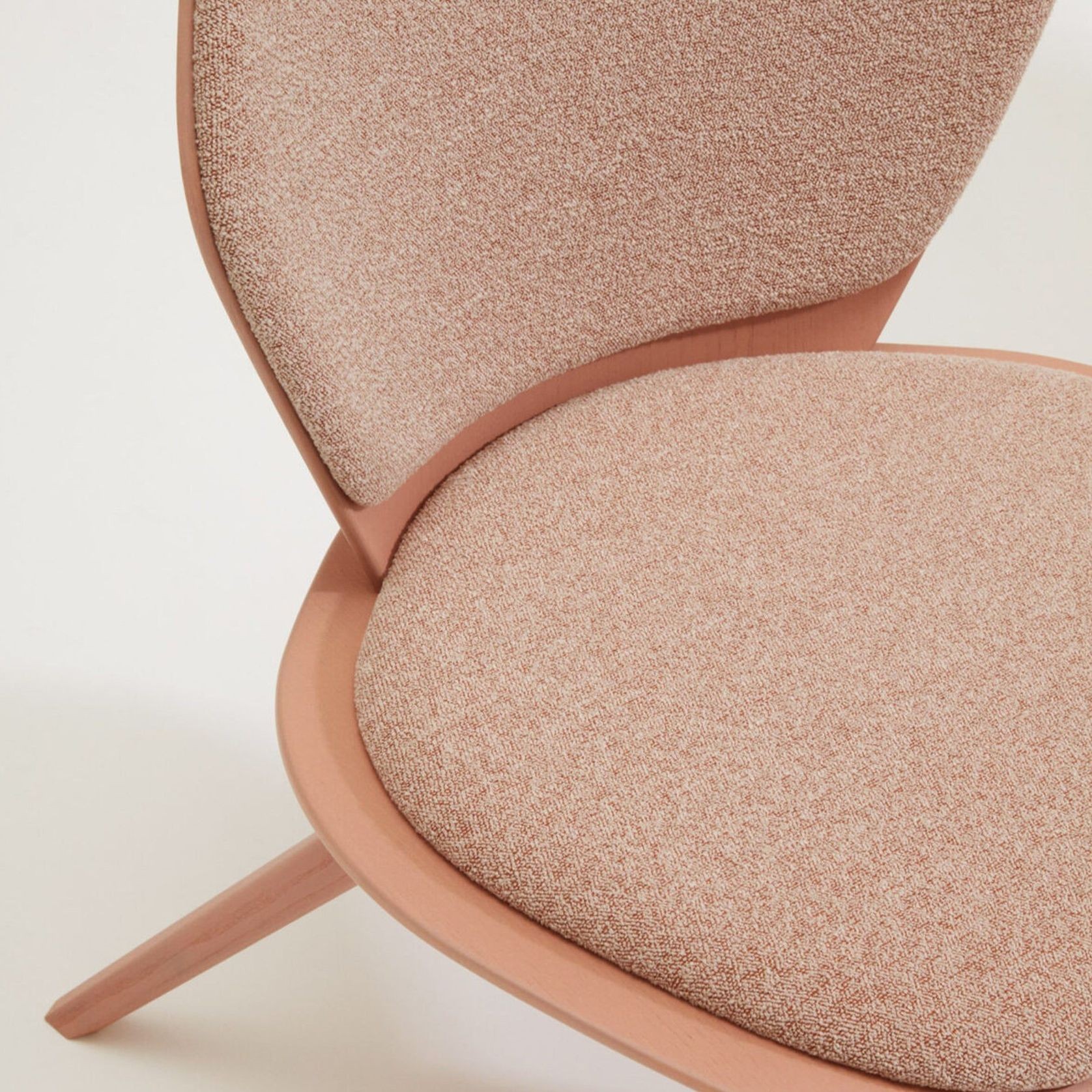 Edelweiss Lounge Chair gallery detail image