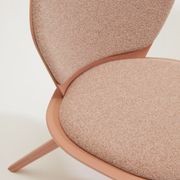 Edelweiss Lounge Chair gallery detail image