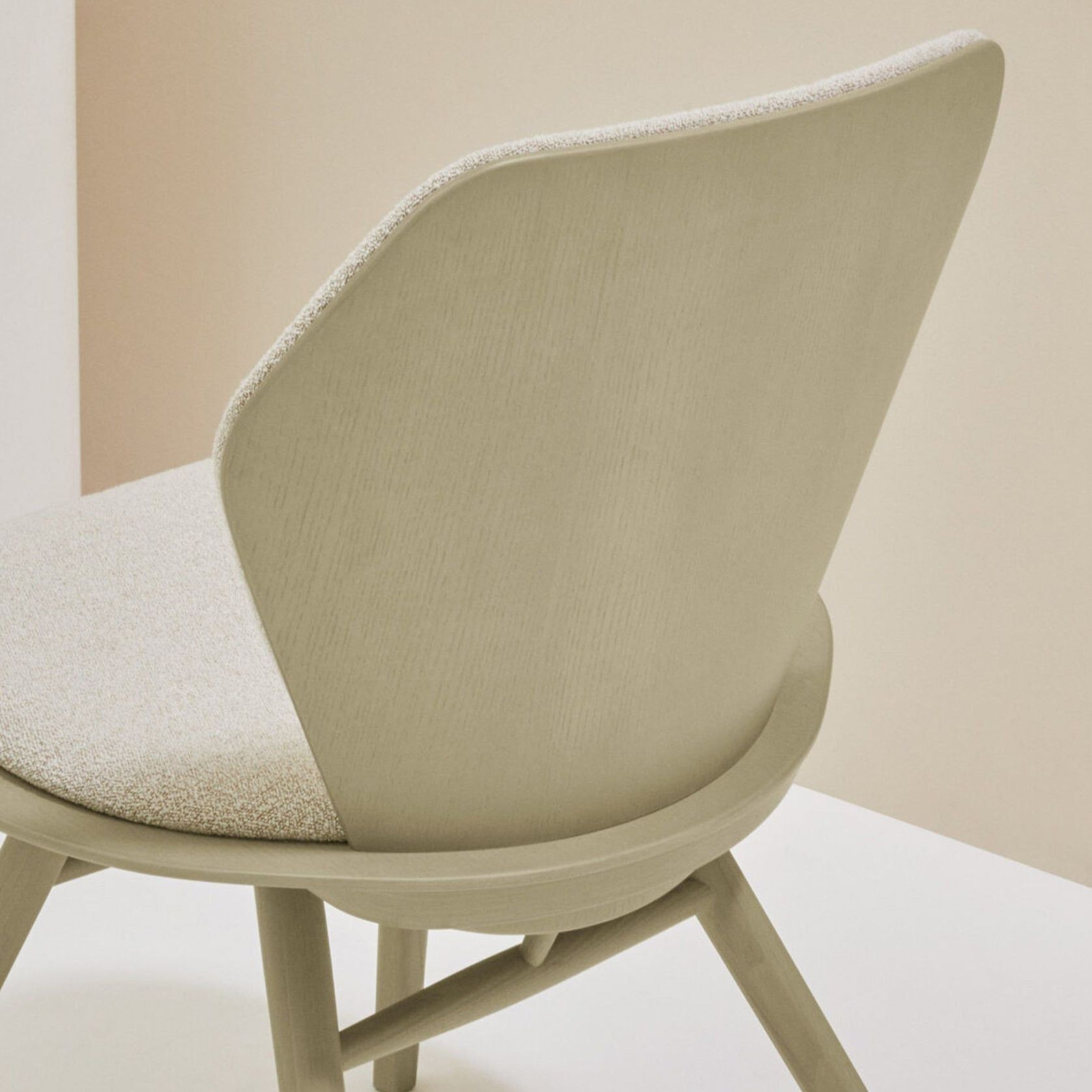 Edelweiss Lounge Chair gallery detail image