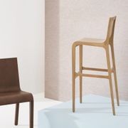 Foglia Stool gallery detail image