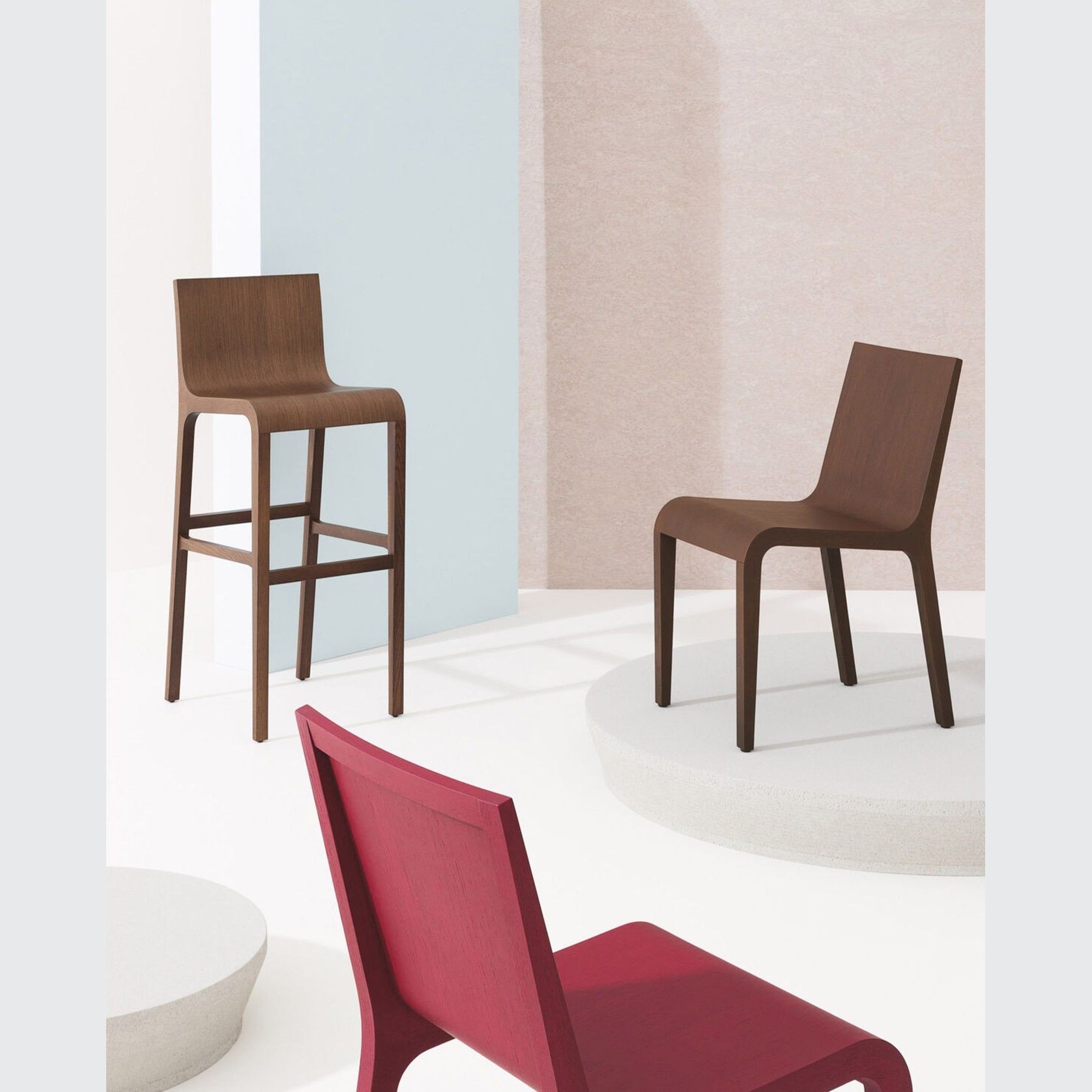 Foglia Chair gallery detail image