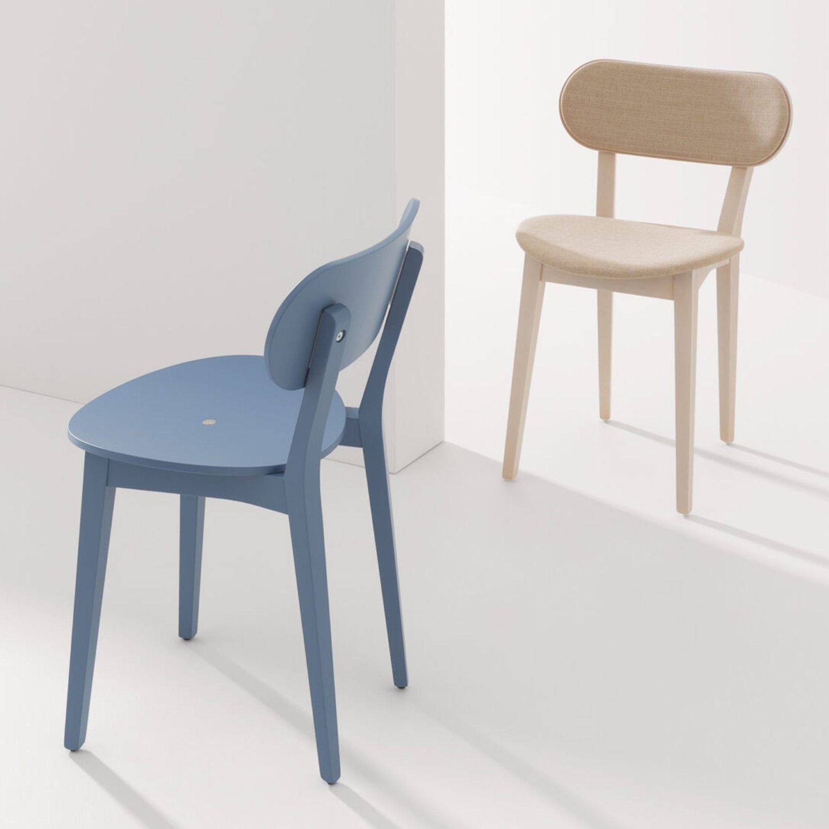 Gradisca Chair gallery detail image
