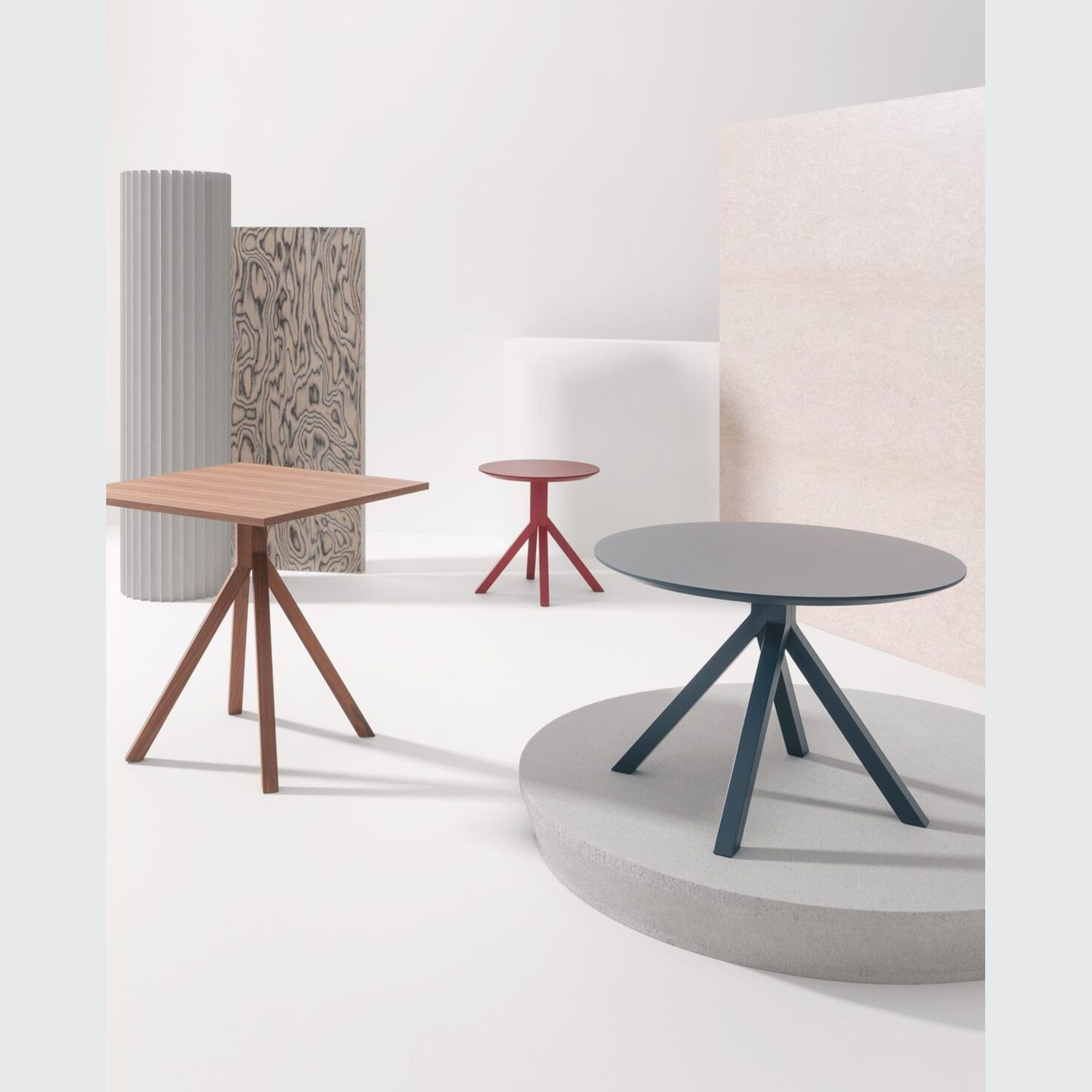 Grapevine High Table gallery detail image