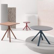 Grapevine High Table gallery detail image