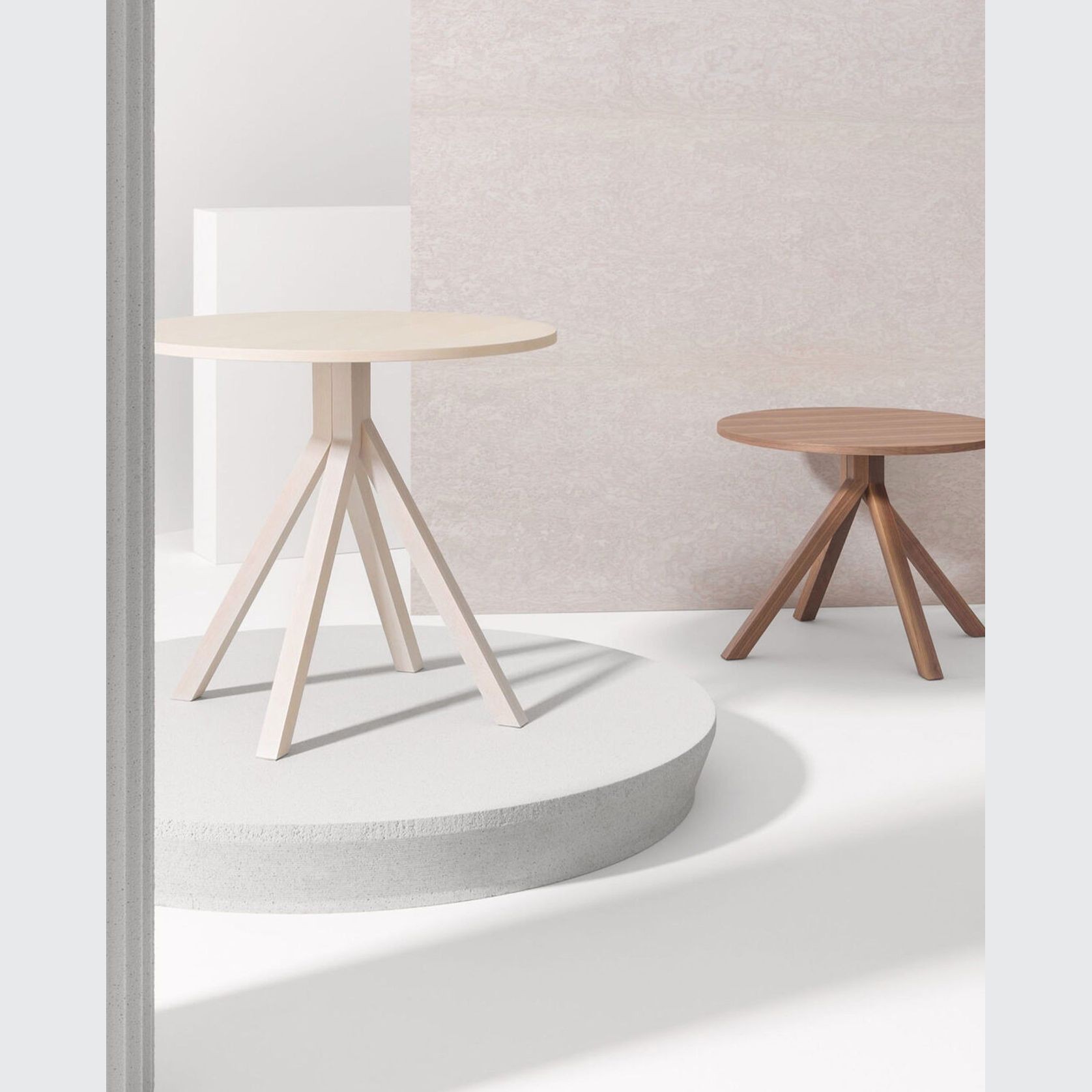 Grapevine High Table gallery detail image