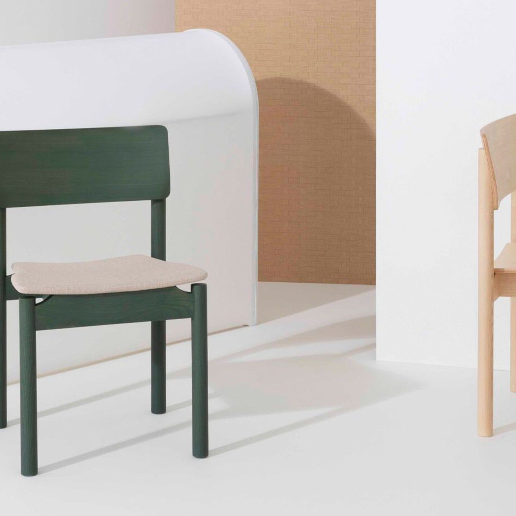 Green Chair gallery detail image