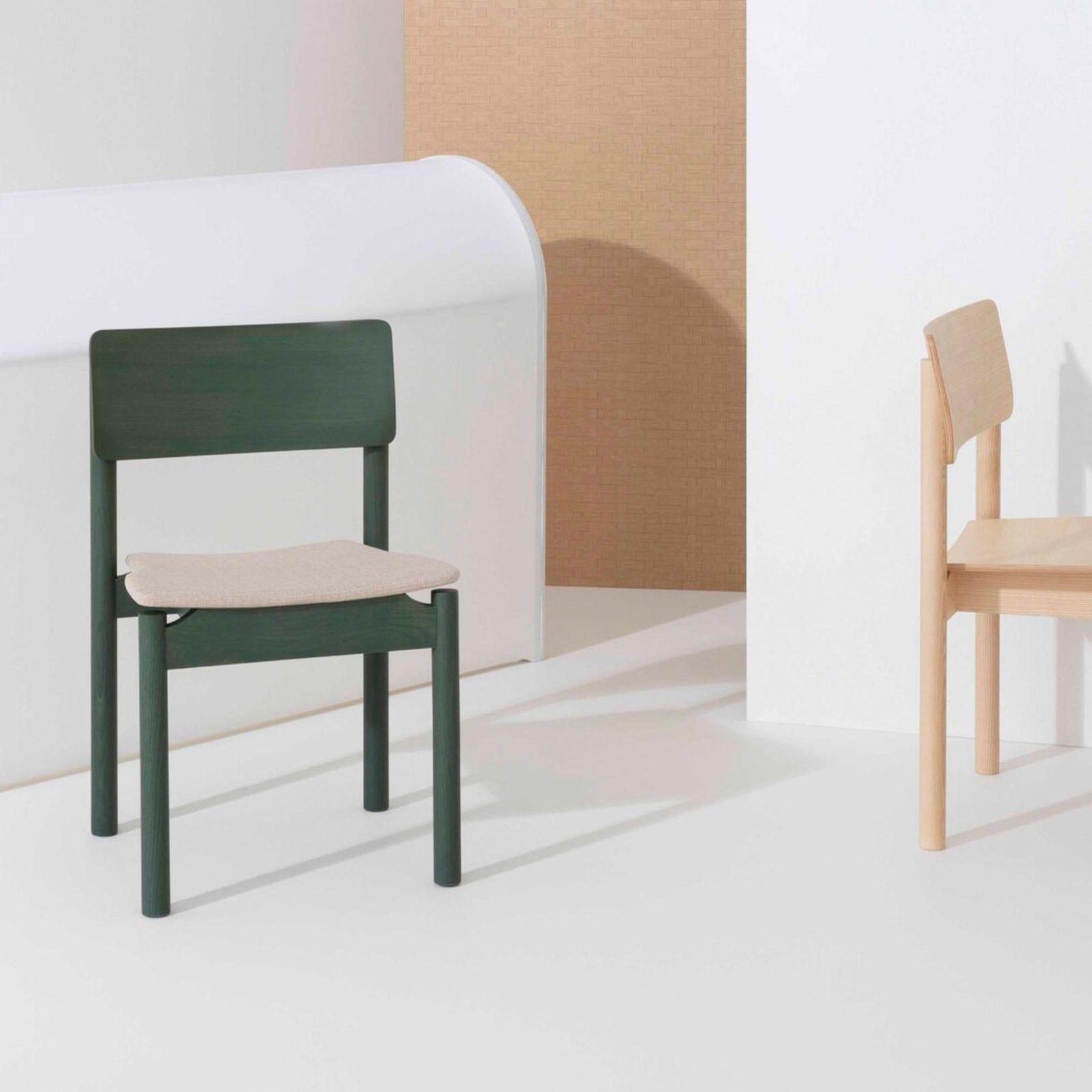 Green Chair gallery detail image
