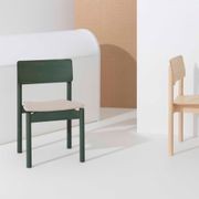 Green Chair gallery detail image