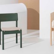 Green Chair gallery detail image