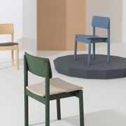 Green Chair gallery detail image